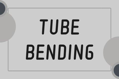 CNC Tube Bending – Anvil Industries’ Precision Technology for Every Aluminum Curve