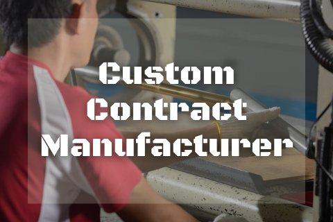 Bicycle Handlebar Manufacturing: Contract, Private Label, & Turnkey Explained – 4 Key Points